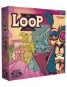 The Loop - Jeu Coopératif - Couverture