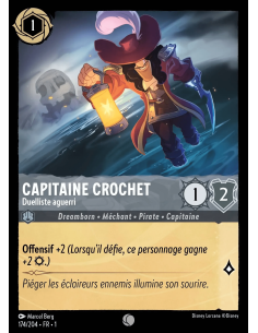 S1 - 174/204 - Capitaine...