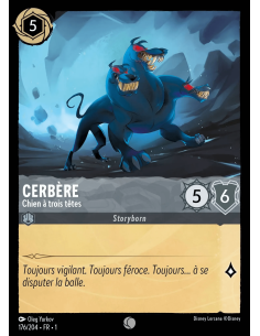 S1 - 176/204 - Cerbère :...