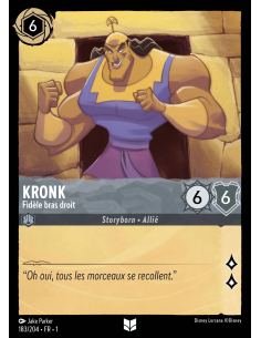 S1 - 183/204 - Kronk :...