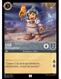 S1 - 184/204 - Lilo :...