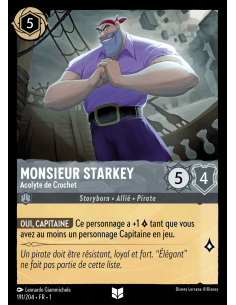 S1 - 191/204 - Monsieur...