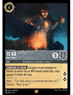 S1 - 192/204 -Te Kā : Sans...