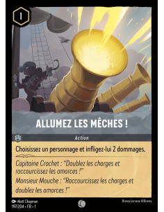 S1 - 197/204 - Allumez les...