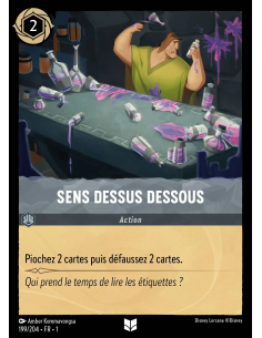 S1 - 199/204 - Sens dessus...