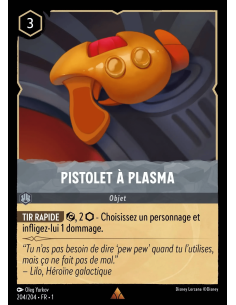 S1 - 204/204 - Pistolet à...