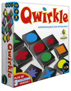 Qwirkle