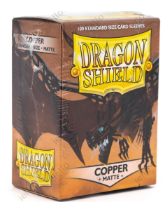 Dragon Shield - Standard...