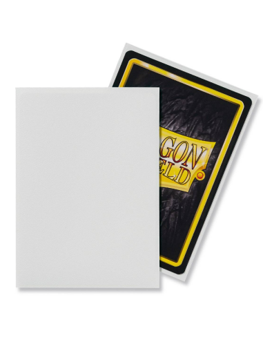 Dragon Shield - Standard Sleeves -...