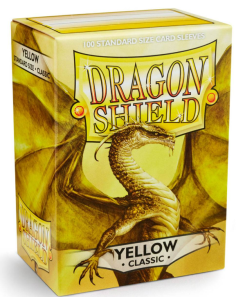 Dragon Shield - Standard...