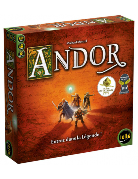 Andor