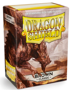 Dragon Shield - Standard...