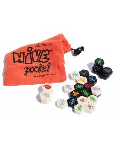 Hive Pocket - Jeux de société - Jeux 2 Joueurs - cover - couverture - boîte 2