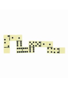 Dominoes - Jeux de société - Jeux Classiques - cover - couverture - boîte 2