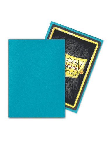 Dragon Shield - Standard Sleeves -...