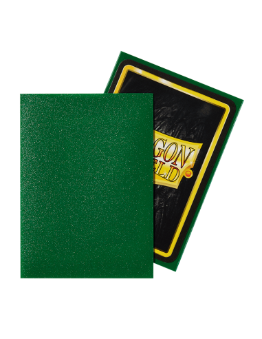 Dragon Shield - Standard Sleeves -...