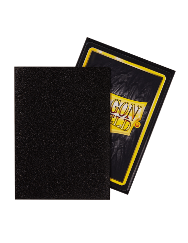 Dragon Shield - Standard Sleeves -...