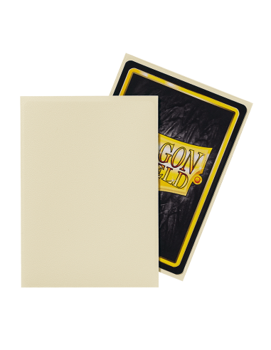Dragon Shield - Standard Sleeves -...