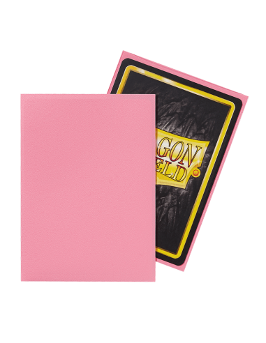Dragon Shield - Standard Sleeves -...