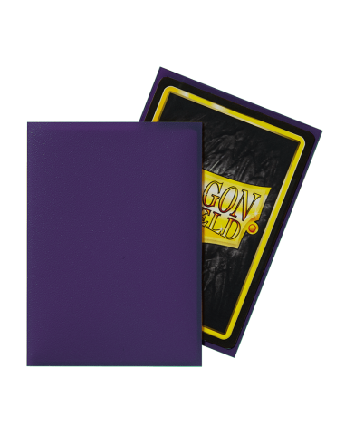 Dragon Shield - Standard Sleeves -...