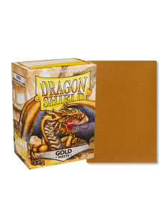 Dragon Shield - Standard...