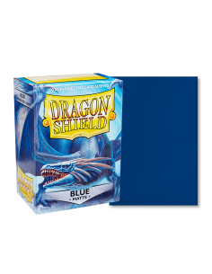 Dragon Shield - Standard...