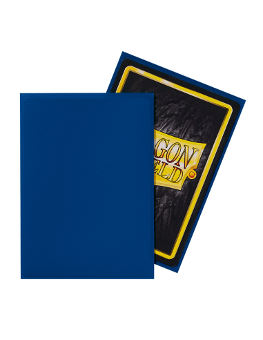 Dragon Shield - Standard Sleeves -...