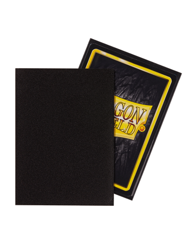 Dragon Shield - Standard Sleeves -...