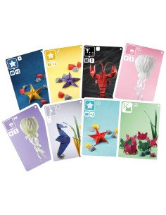 Sea Salt and Paper : Extra Salt (Ext.) - Jeux de société - Jeux Initiés - cover - couverture - boîte 2