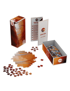 Puzzle UNIVERSE - 500p : Desert Rings 2