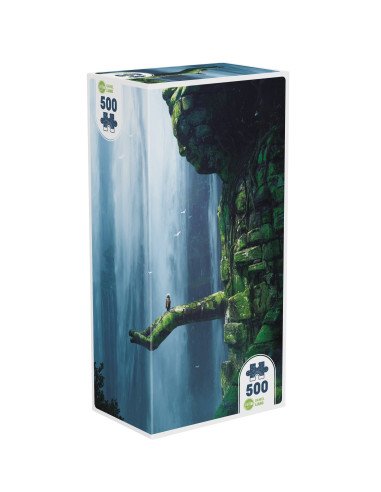 Puzzle UNIVERSE - 500p : Stand