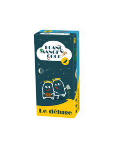Blanc Manger Coco 2 : Le...