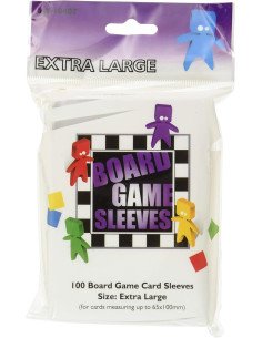 Board Game Sleeves - Extra...
