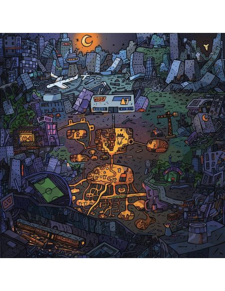 Donjons et Chatons - Jeux de Rôles - Jeux Familiaux - contenu - matériel - visuel