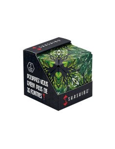 Shashibo Eléments - Logique et Puzzles - Casse-tête - cover - boîte