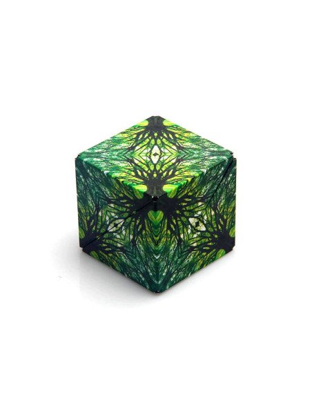 Shashibo Eléments - Logique et Puzzles - Casse-tête - visuel