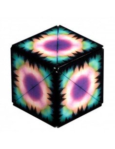 Shashibo Lune - Logique et Puzzles - Casse-Tête - cover - boîte 2