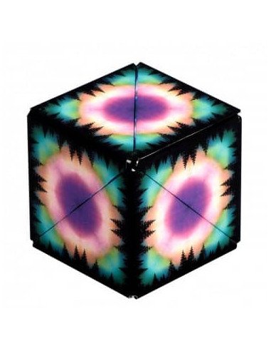 Shashibo Lune - Logique et Puzzles - Casse-Tête - visuel