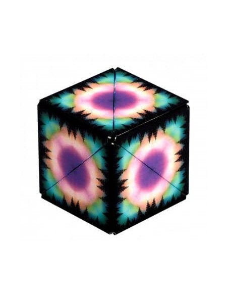 Shashibo Lune - Logique et Puzzles - Casse-Tête - visuel