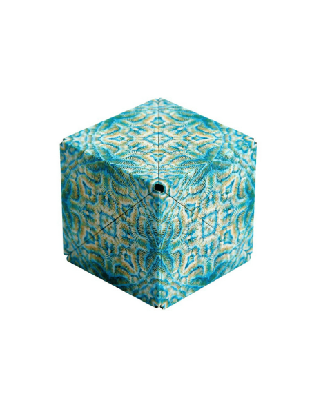 Shashibo Ocean - Logique et Puzzles - Casse-Tête - visuel