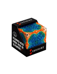 Shashibo Terre - Logique et Puzzles - Casse-Tête - cover - boîte