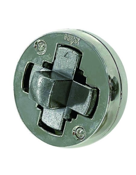 Huzzle HEX (diff.3) - Casse-Tête