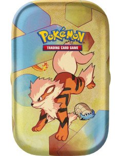 Pokemon EV3.5 : Mini Tin Q4...