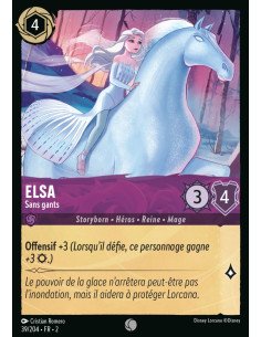 S2 - 039/204 - Elsa : Sans...