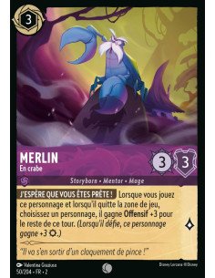 S2 - 050/204 - Merlin : En...