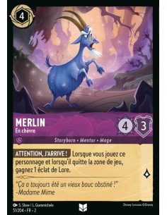 S2 - 051/204 - Merlin : En...