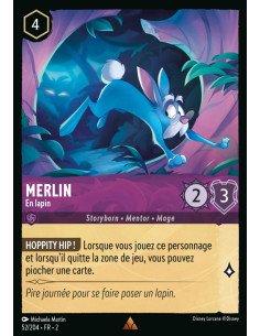 S2 - 052/204 - Merlin : En...