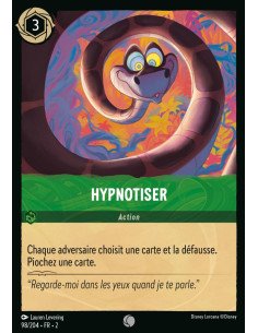 S2 - 098/204 - Hypnotiser