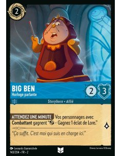 S2 - 143/204 - Big Ben :...