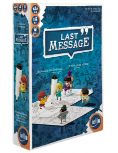 Last Message